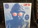 Sun Ra And His Blue Universe Arkestra- Universe In Blue-2012 Replica Reissue LP