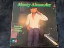 MONTY ALEXANDER & ERNEST RANGLIN RASS FUNK BREAKS/ Very Rare