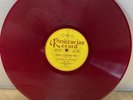SUPER RARE Ralph M Lewis - The Science of Mysticism RED Vinyl Record  LP 1967