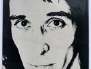 JOHN CALE FEAR ISLAND ILS80136 JAPAN PROMO VINYL LP