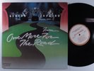 LYNYRD SKYNYRD One More From The Road MCA 2XLP VG+ gatefold m