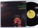 SCOTT MCKENZIE The Voice Of... ODE LP VG+ SHRINK m
