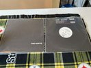 USED OG THE ROOTS ORGANIX AND THINGS FALL APART