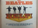 MONO ⭐️ The Beatles - Help  (Original Motion Picture Soundtrack) 1965 Vinyl LP