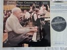 SXL 6322 Wbg ED1 Brahms Piano Concerto 2 Backhaus VPO