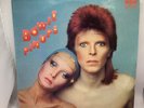 David Bowie 