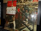 MANFRED MANN:AS IS