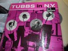 TUBBY HAYES:TUBBS IN N Y