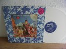 The Rolling Stones – Their Satanic Majesties Request 70s Lp mint-  White
