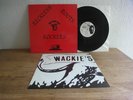 Reckless Roots Rockers, Bullwackies Dub, Roots Reggae  UK Lp