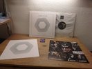 Paul Weller – Saturns Pattern UK Clear Vinyl Lp mint- Mod, Alternative Rock