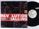 QUEENSRYCHE Revolution Calling EMI-MANHATTAN 12