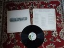 King Crimson Starless and Bible Black UK 1974 1st Island ILPS 9275 Prog Rock LP