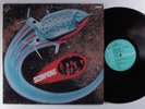 SCORPIONS Rock Galaxy RCA 2XLP VG++/VG+ germany gatefold m