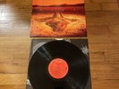 Alice In Chains - Dirt LP, 1992 First Pressing Holland Import NM