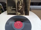 THE ROLLING STONES/ out of our heads mono /LK MADE IN ENGLAND/beatles/floyd