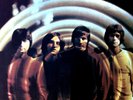 The Kinks - Are The Village Green Preservation Society GER LP 1987 FOC .