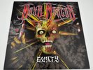 LP NOYZ NARCOS GUILTY ORIGINALE PERFETTO RARISSIMO RED RAP HIP HOP ITALY ITALIA