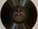 78 RPM Don Clark & His Orch. (Bing Crosby 1st vocal) Columbia 824-D V/V+ (1926)