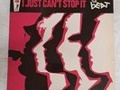 The Beat - I Just Can't Stop It Vinyl Record LP 1980 - CG N14