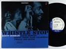 Kenny Dorham - Whistle Stop LP - Blue Note - B1-28978 180g Reissue Stereo VG++