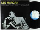 Lee Morgan - Sextet LP - Blue Note/Classic Records - BLP 1541 200g Reissue VG++