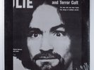 CHARLES MANSON Lie AWARENESS 08903-0156 LP 1987 reissue SEALED m