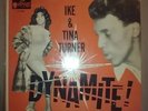 Ike And Tina Turner - Dynamite - Sue Records - LP 2004 - VG+ - Original