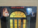 VAN HALEN CITY NIGHTS 2 LP US FESTIVAL LIVE 1983 RARE AMAZING STORK REC EXC COND