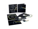 LP PINK FLOYD Dark Side of the Moon 50th (2LP CLEAR Vinyl PRE-ORDER APRIL 19th)