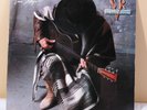 In Step by Stevie Ray Vaughn & the Double Trouble (OE45024), 1989 LP, eX / VG+