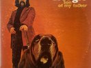 Giorgio Moroder Son Of My Father DSX 50123 ABC Vinyl LP