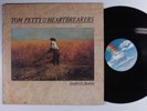 TOM PETTY & THE HEARTBREAKERS Southern Accents MCA LP VG++ embossed cover m