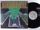 QUEENSRYCHE The Warning EMI-AMERICA LP VG+ m