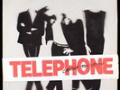 TELEPHONE - Crache ton venin - 1979 France LP