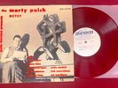 Gene Norman Presents The Marty Paich Octet   10