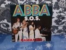 ABBA - S.O. S. / MAMMA MIA - 7
