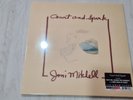 JONI MITCHELL - COURT AND SPARK (LP VINILE 180 GRAMMI GATEFOLD SIGILLATO 2023)