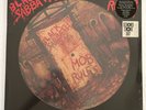 Black Sabbath - Mob Rules Sealed Record Store Day 2021 Picture Disc