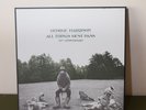 George Harrison All Things Must Pass 5 LP Vinyl Deluxe Boxset 50th Anniversary
