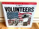 MFSL Jefferson Airplane Volunteers 45RPM LP Sealed S/N 1336