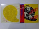 Jethro Tull Too Old To Rock 'N' Roll: Too   Chrysalis CHY 1111 Japan   LP OBI