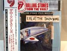 The Rolling Stones Live at the Tokyo Dome 1990 4LP Colored Vinyl JAPAN LIMITED