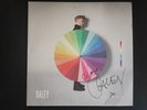 Daley - The Spectrum Limited Edition Vinyl, Autograph