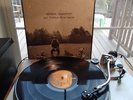 GEORGE HARRISON - ALL THINGS MUST PASS- 1970 Apple STCH 3LP Boxset No Poster