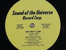 Milton Floyd 