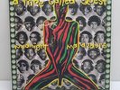 Untested Vintage A Tribe Called Quest Midnight Marauders Vinyl Record LP