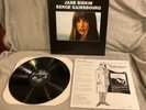 Serge Gainsbourg Jane Birkin -Je T’aime… Moi Non Plus- Vinyl LP LITA