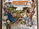 THE HOBBIT Buena Vista 103 RANKIN/BASS Complete Soundtrack 2 LP Set Vinyl Record