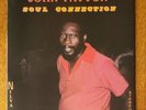 JOHN PATTON Soul Connection - rare Nilva original vinyl LP  NM